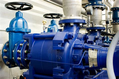 Industrial Pumps The Ultimate Guide Orrenmedia
