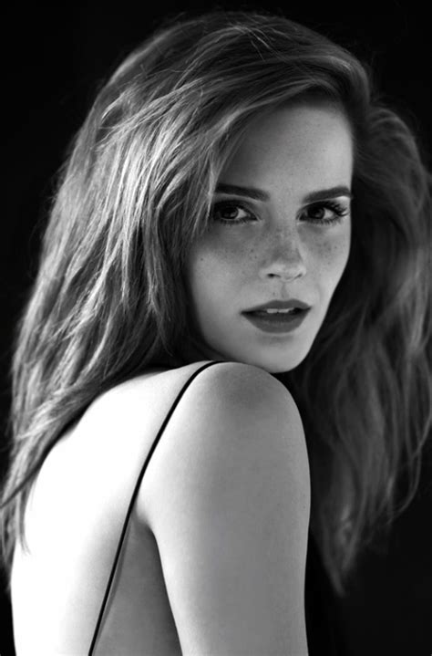 31 Hottest Emma Watson Pictures Will Make You Melt Like An
