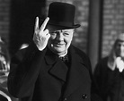 Winston Churchill: 50 years after his death the myth lives on | IBTimes UK
