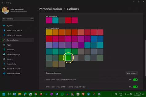 How To Customize Windows 11 Vrogue Co