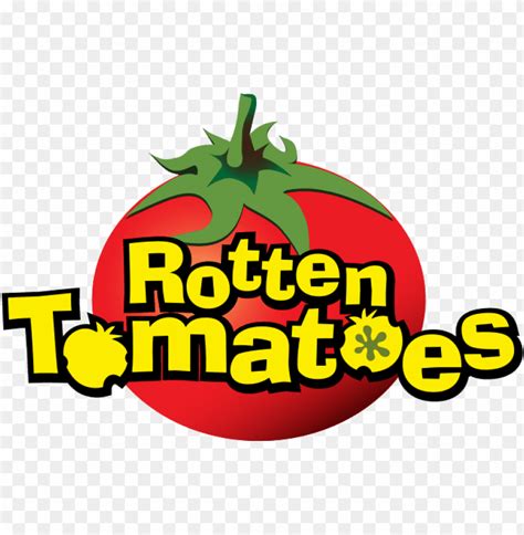 Free Download HD PNG Film Reviews Rotten Tomatoes Png Logo PNG Transparent With Clear