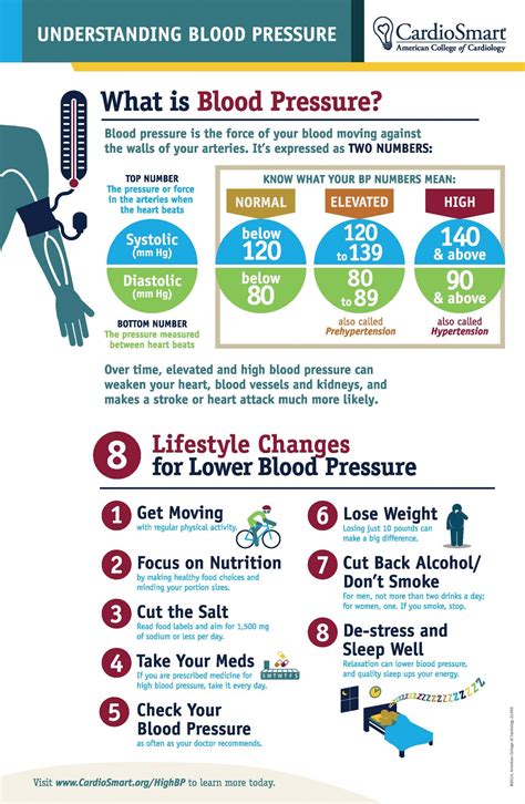Infographic What Is Blood Pressure Image Eurekalert Science News
