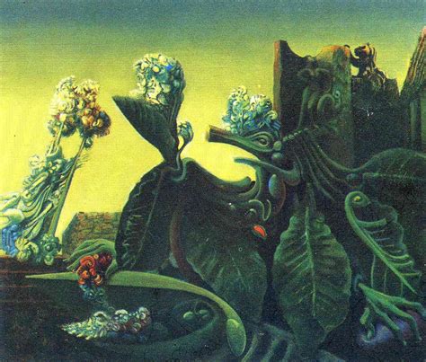 El Surrealismo Y DadaÍsmo Fundamental De Max Ernst