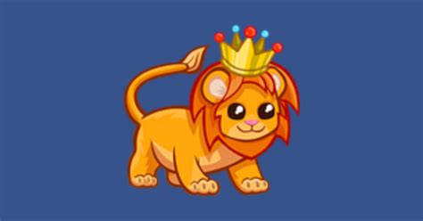 Guardian Lion Adopt Me Goodbye To A World Adopt Me Common Pets
