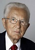 Karl Albrecht ist im Alter von 94 Jahren gestorben - Wirtschaft ...