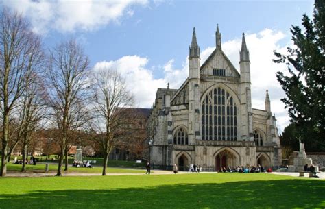 15 Best Things To Do In Winchester Hampshire England The Crazy Tourist