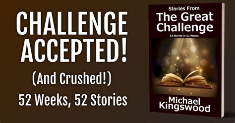 Stories From The Great Challenge Indiegogo