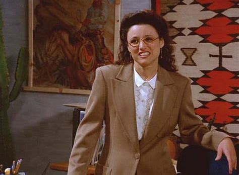 Elaine Benes From Seinfeld Homemade Halloween Costumes Pop Culture
