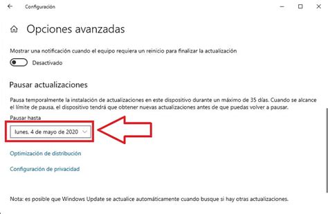 Como PAUSAR Las Actualizaciones De Windows 10 Fácil 2024