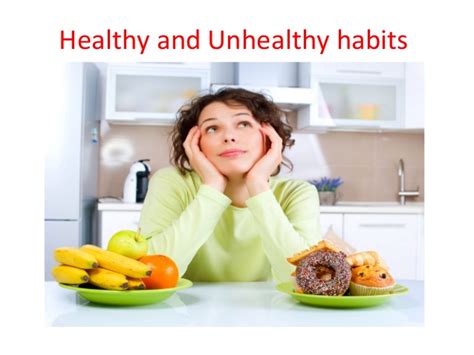 Breaking Unhealthy Habits 4 Tips From A Behaviour Expert Wellbeing