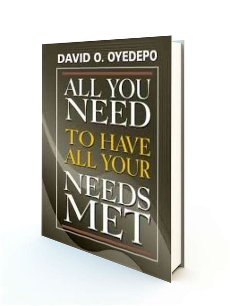 All You Need To Have All Your Needs Met Redemption Store