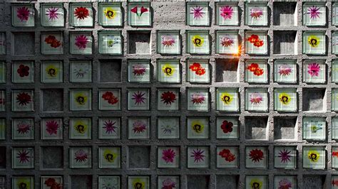 Larry Kornegay Designs Donor Wall For The Desert Botanical Garden