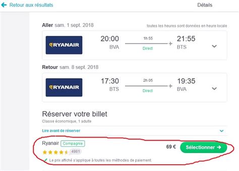 Comment Réserver Un Billet Davion Les 13 étapes Détaillées