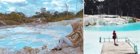 Tempat Wisata di Medan Yang Wajib Kamu Kunjungi  Blog Unik