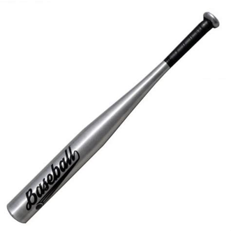 Small To Medium High Performance Aluminum Baseball Bat