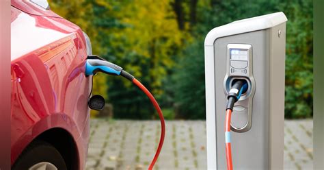 Michigan Commission Approves Next Phase Of Dte Electrics Ev Pilot Program Tandd World