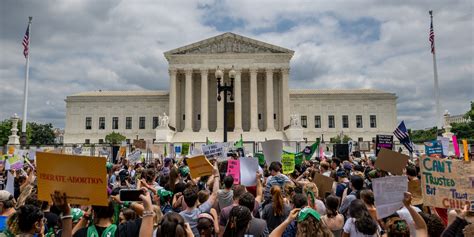 world leaders decry the supreme court s horrific decision to overturn roe v wade saying