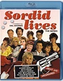 SORDID LIVES: THE SERIES: Amazon.co.uk: DVD & Blu-ray