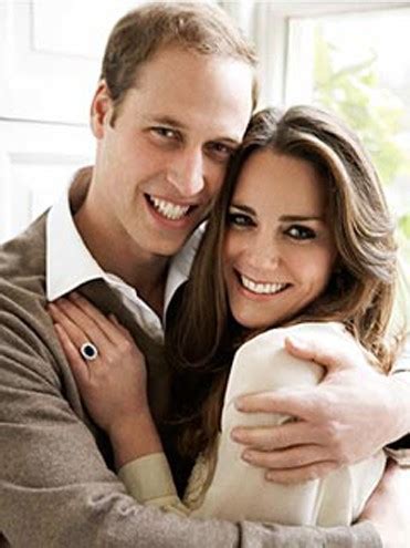 Casamento de Príncipe William e Kate Middleton ganha site Virgula
