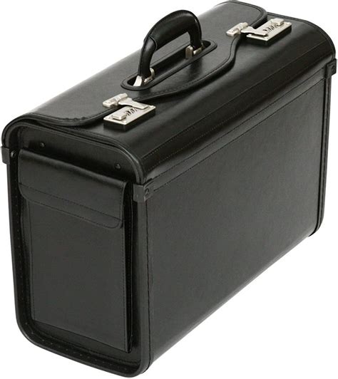 The Best Hard Briefcases For Executives Luggage Travel
