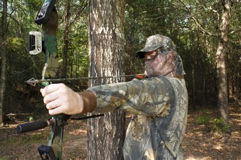 Where To Shoot A Turkey With A Bow What You Need To Know To Get The