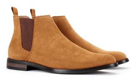 Up To 43% Off on Harrison Men's Classic Scott ...