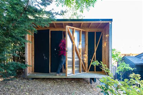 Garden Sheds Design And Ideas For Modern Homes And Living