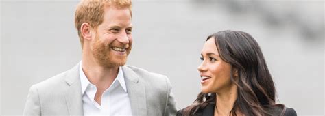 Prince harry and meghan, the duke and duchess of sussex, chose to name their latest addition by royal standards, lili has a short name. Ecco quando vedremo delle foto dei figli di Harry e Meghan ...
