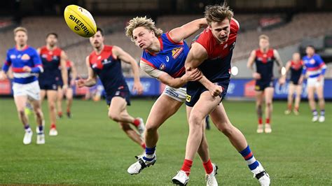 Afl Grand Final 2021 How To Watch Melbourne Vs Western Bulldogs Live