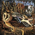 Gerry Rafferty – Night Owl (1989, CD) - Discogs