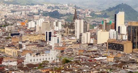 Guía De Manizales Guía De Ciudades De Colombia Properati