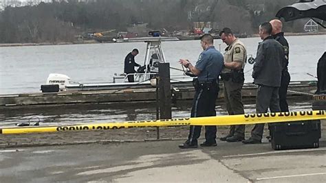 body found along kennebec river identified as missing wisconsin man