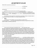 Photos of Free Copy Of Residential Lease Agreement