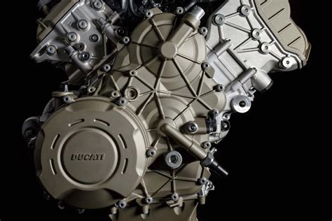 What Makes A Ducati Engine Different From Other Motorcycles