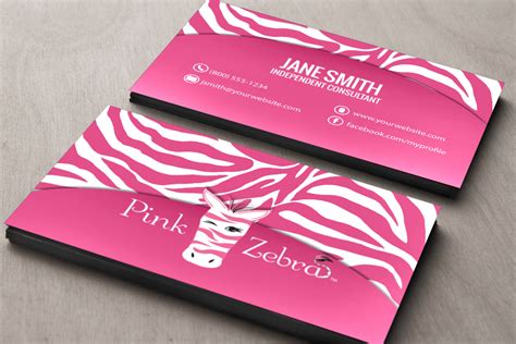 3.5 x 2.0full color cmyk print processdouble sided printing for no additional cost100% satisfaction guarantee. Pink Zebra Consultants! ️🎴 ️ #mlm #pinkzebra #print #paper ...