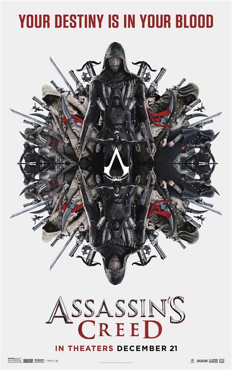 Assassins Creed Tv Spot Brings Action Packed New Footage