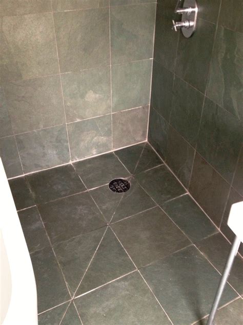 Maitaining A Slate Wet Room Stone Cleaning And Polishing Tips For