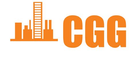 Cgg Logo