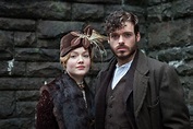 First-look pictures for BBC1's Lady Chatterley's Lover - Inside Media Track