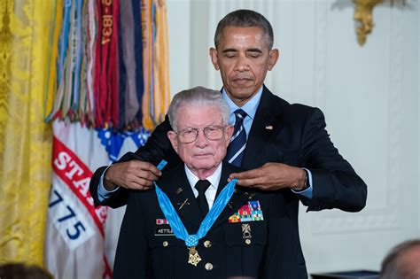 Army Aviator Receives Medal Of Honor For Heroism In Vietnam War Us Department Of Defense