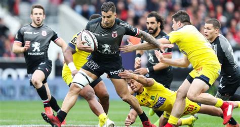 Pro nové hráče 150 kč zdarma a bonus až 50000 kč. Toulouse - Clermont : une finale historique