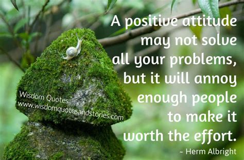 🔥 Download Positive Attitude Wallpaper With Quotes By Donl93