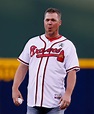 Atlanta Braves Legend Chipper Jones on Picking Fights and Letting Go of ...