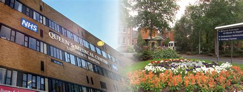 Nottingham University Hospitals Nhs Trust Accessable