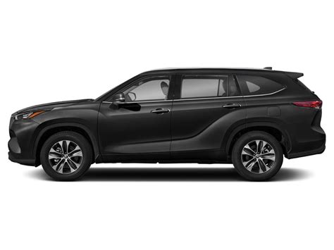 Find 2022 Toyota Highlander Xle For Sale In Lexington Ma