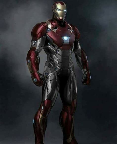 Nuevo Traje De Iron Man Para Spider Man Homecoming El Blog De Berni