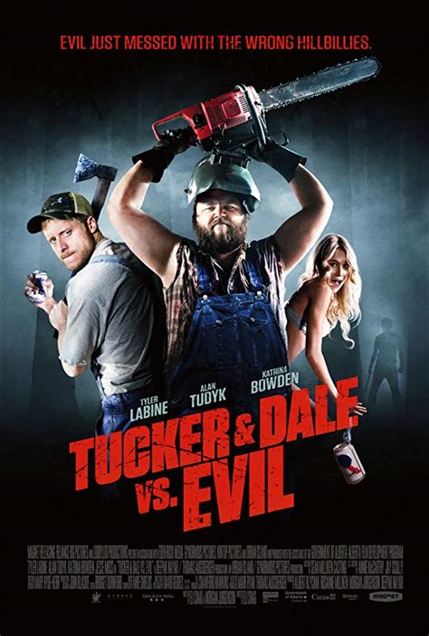 pictures and photos from tucker and dale vs evil 2010 imdb