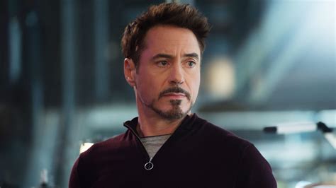 Robert Downey Jr Is Completely Unrecognizable For New Role See The Photos