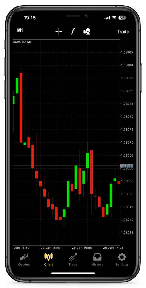 Download Metatrader 4 — Octafx