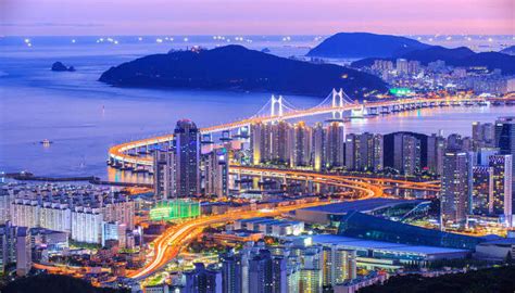 Fireflies, baby turtles, river tours, cultural gems and great a culinary scene make kuantan a must see city on your tour of the eastern coast of malaysia. 8 Beautiful Places To Visit In Busan On Your South Korea Trip